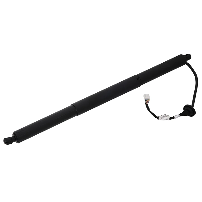 1 Piece Tailgate Support Strut Car Rear Driver Tailgate Power Lift Support Strut For Tesla Y 2020-2023 150060100A Left
1 Piece Tailgate Support Strut Car Rear Driver Tailgate Power Lift Support Strut For Tesla Y 2020-2023 150060100A Left