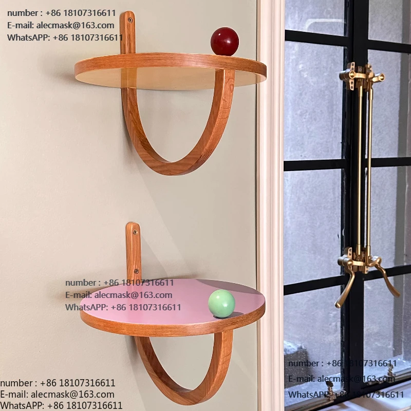 Round solid wood decoration multi-color decorative
Round solid wood decoration multi-color decorative