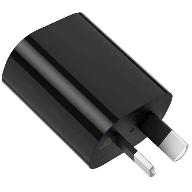 1000pcsSingle USB Port Insulated AU Plug Charger Output DC 5V 1A Power Adapter Used for IPhone IPad Samsung Mobile Phone Tablets
1000pcsSingle USB Port Insulated AU Plug Charger Output DC 5V 1A Power Adapter Used for IPhone IPad Samsung Mobile Phone Tablets