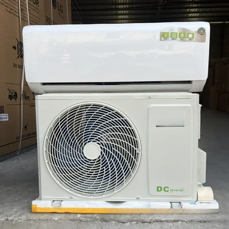 Air conditioner foreign trade hanging air conditioner
Air conditioner foreign trade hanging air conditioner