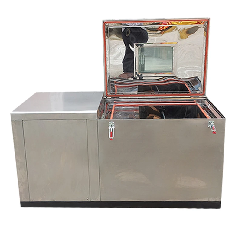 Winding test device, wire and cable high and low temperature winding tester, circular insulated core winding tester
Winding test device, wire and cable high and low temperature winding tester, circular insulated core winding tester