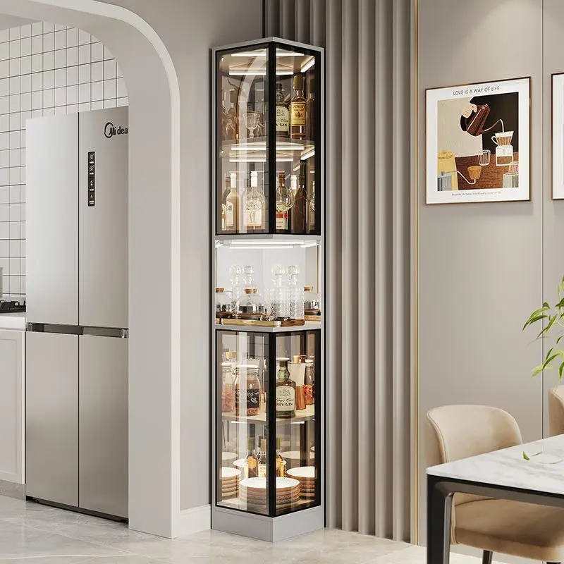 Modern Narrow Display Cabinet Drinks Nordic Tall Corner Living Room Cabinets Sideboard Luxury Szafki Do Salonu Furniture Home
Modern Narrow Display Cabinet Drinks Nordic Tall Corner Living Room Cabinets Sideboard Luxury Szafki Do Salonu Furniture Home