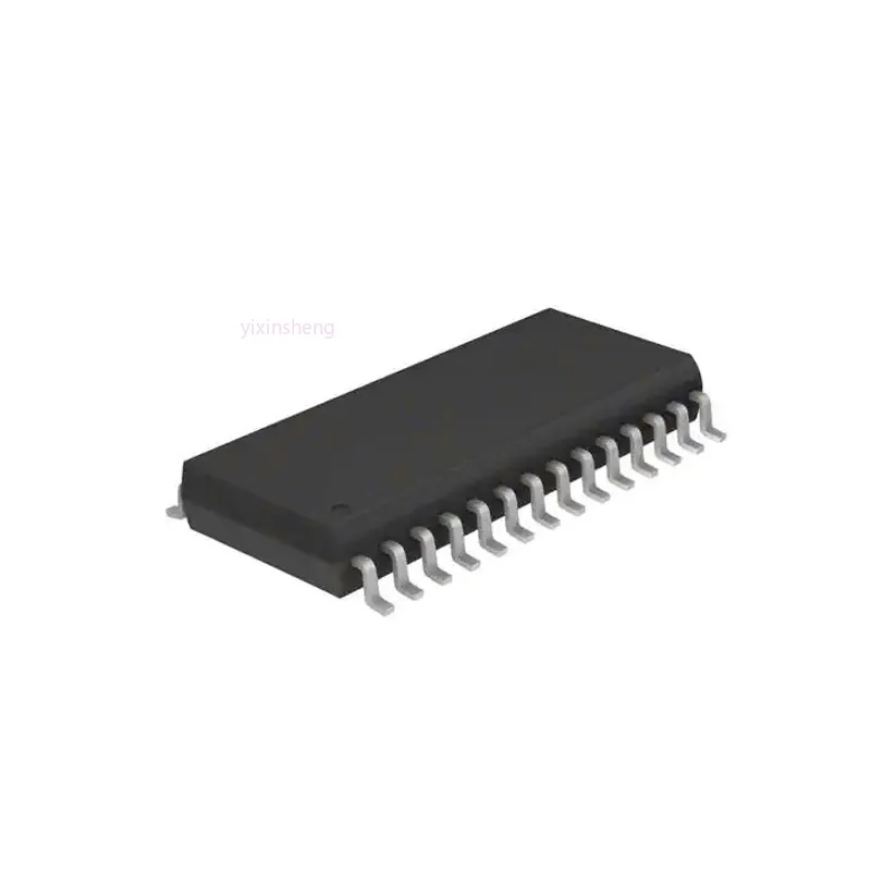 Оригинальный бренд THS1030IPW THS1030 1030 TSSOP-28 Диодная интегральная схема Ic Новинка
Оригинальный бренд THS1030IPW THS1030 1030 TSSOP-28 Диодная интегральная схема Ic Новинка