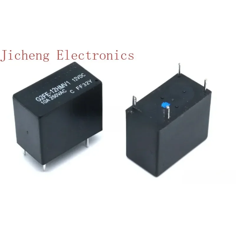10PCS G2FE-05HMV1 G2FE-12HMV1 G2FE-24HMV1 946H-1C-5D 946H-1C-12D 946H-1C-24D
10PCS G2FE-05HMV1 G2FE-12HMV1 G2FE-24HMV1 946H-1C-5D 946H-1C-12D 946H-1C-24D