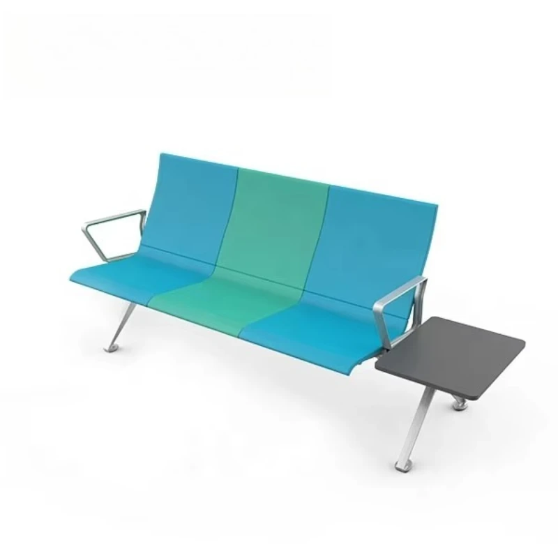 LS-529YF Polyurethane Filled Public Airport Waiting Area Bench Waiting Chair
LS-529YF Polyurethane Filled Public Airport Waiting Area Bench Waiting Chair