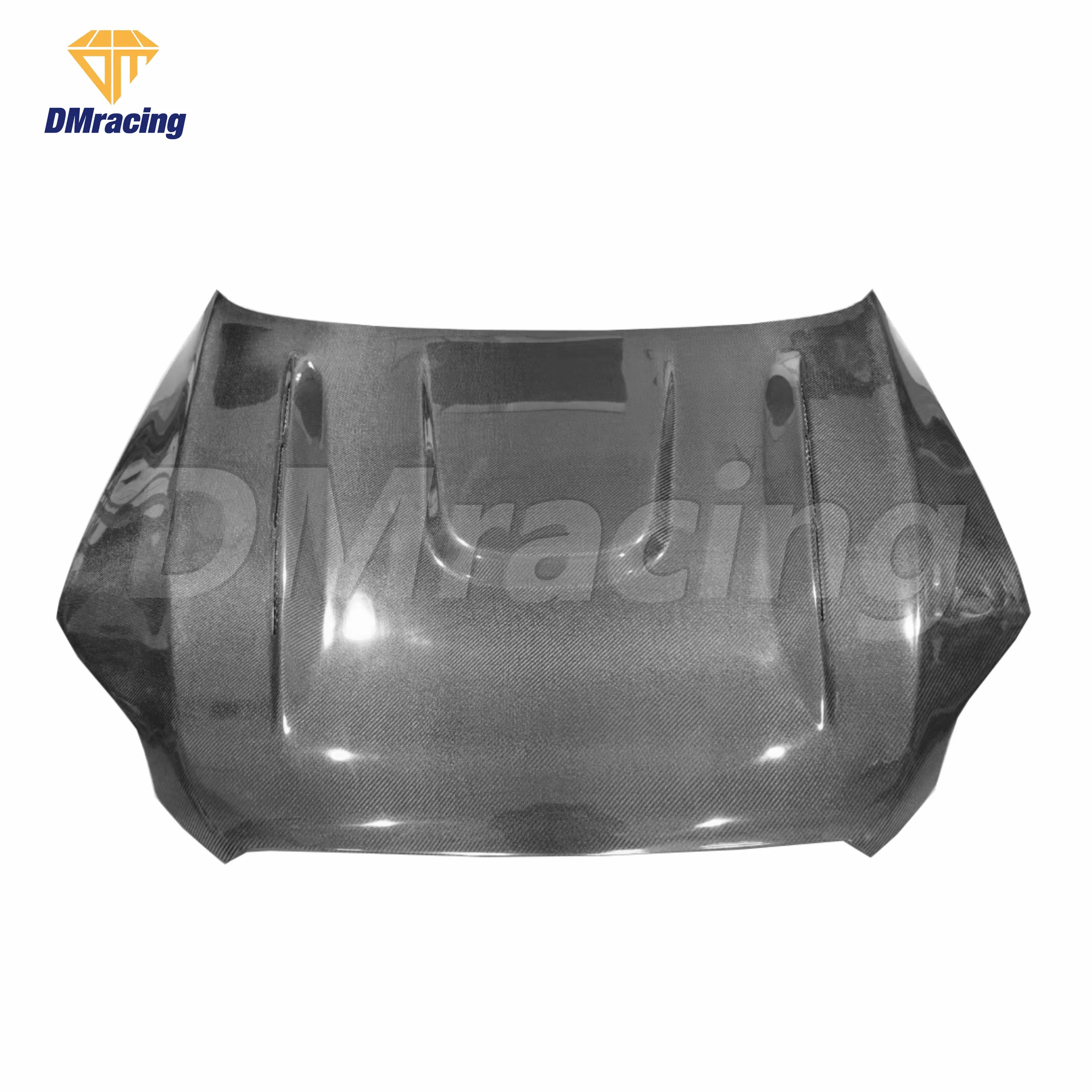 DM Style Carbon Fiber Hood Bonnet for Audi Q7 2005-2016
DM Style Carbon Fiber Hood Bonnet for Audi Q7 2005-2016