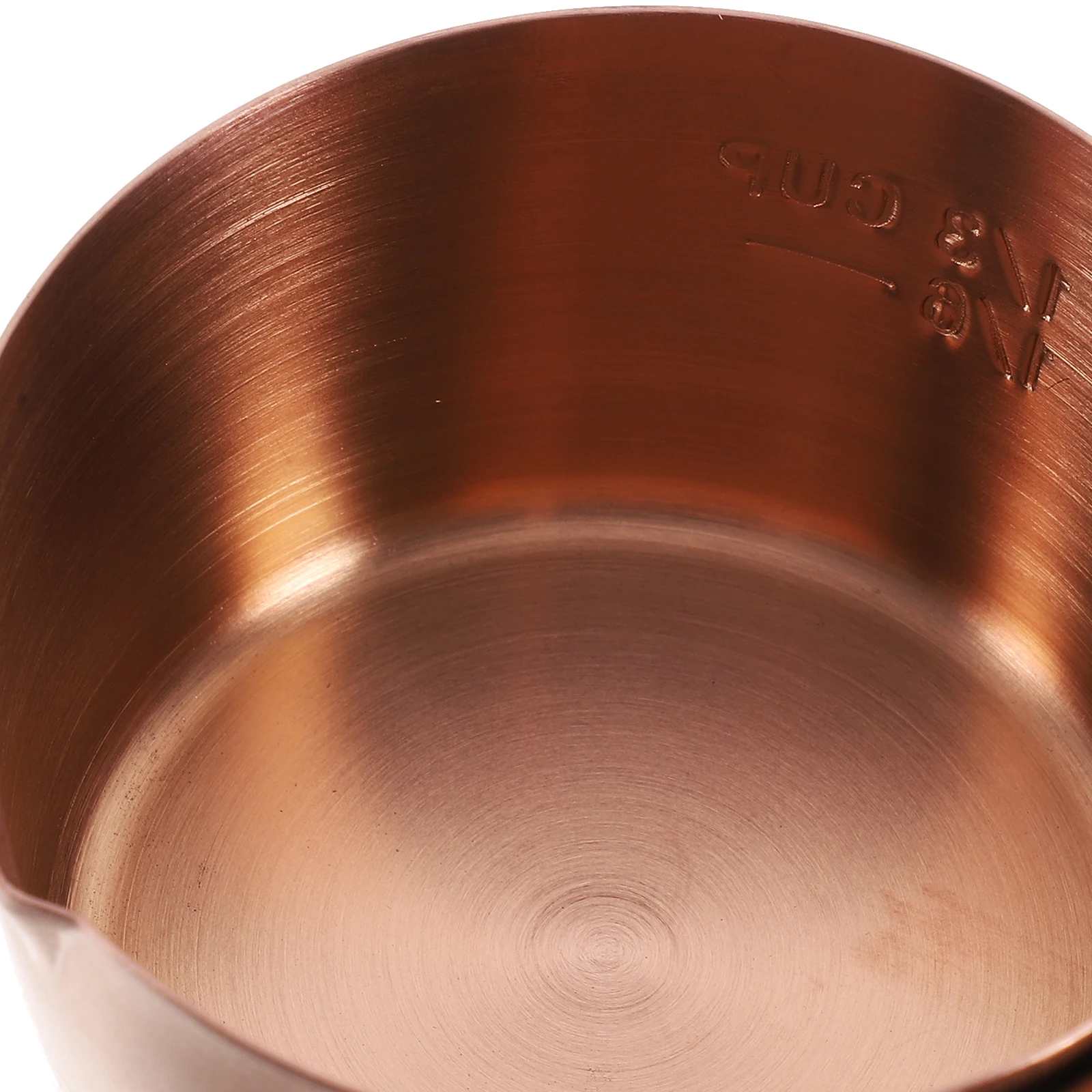 Stainless Steel Extraction Cup Golden 80ml Sauce Pitcher Measuring Small Milk Creamer Container Rust Resistant Hot Cold
Stainless Steel Extraction Cup Golden 80ml Sauce Pitcher Measuring Small Milk Creamer Container Rust Resistant Hot Cold