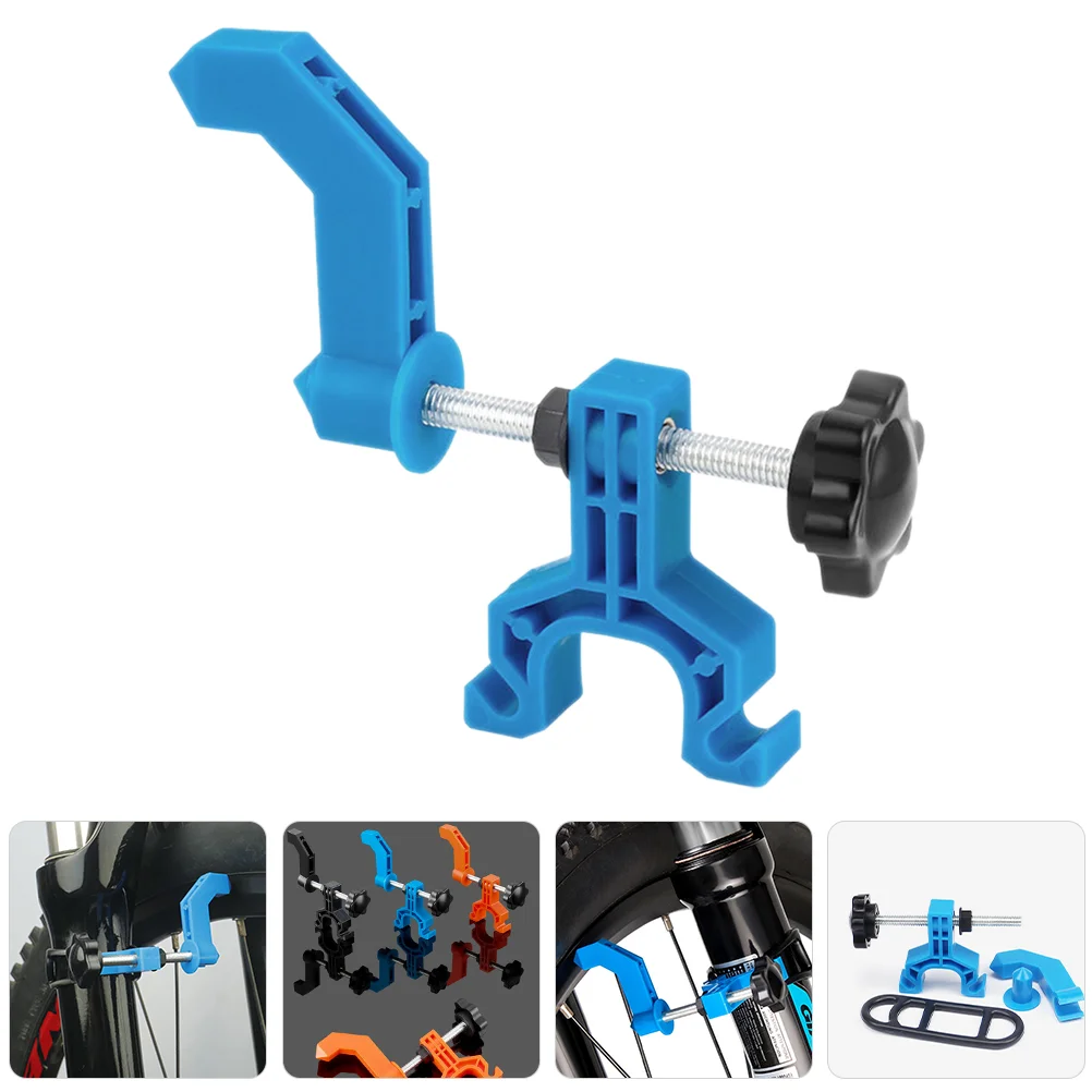 Bicycle Rim Adjustment Tool Corrective Repair Wheel Truing Stand Bike Rims Stainless Steel Stands Holder Portable
Bicycle Rim Adjustment Tool Corrective Repair Wheel Truing Stand Bike Rims Stainless Steel Stands Holder Portable