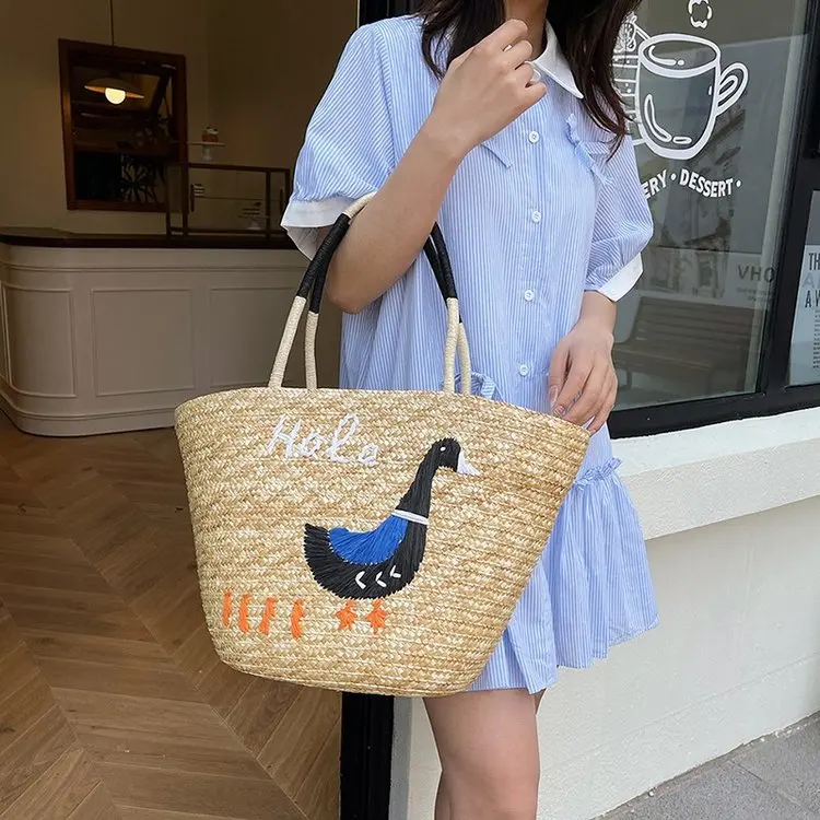 2025 Autumn 786 New Shoulder Straw Bag Casual Large Capacity Small Square Bag Commuter Bag Shoulder Bag
2025 Autumn 786 New Shoulder Straw Bag Casual Large Capacity Small Square Bag Commuter Bag Shoulder Bag