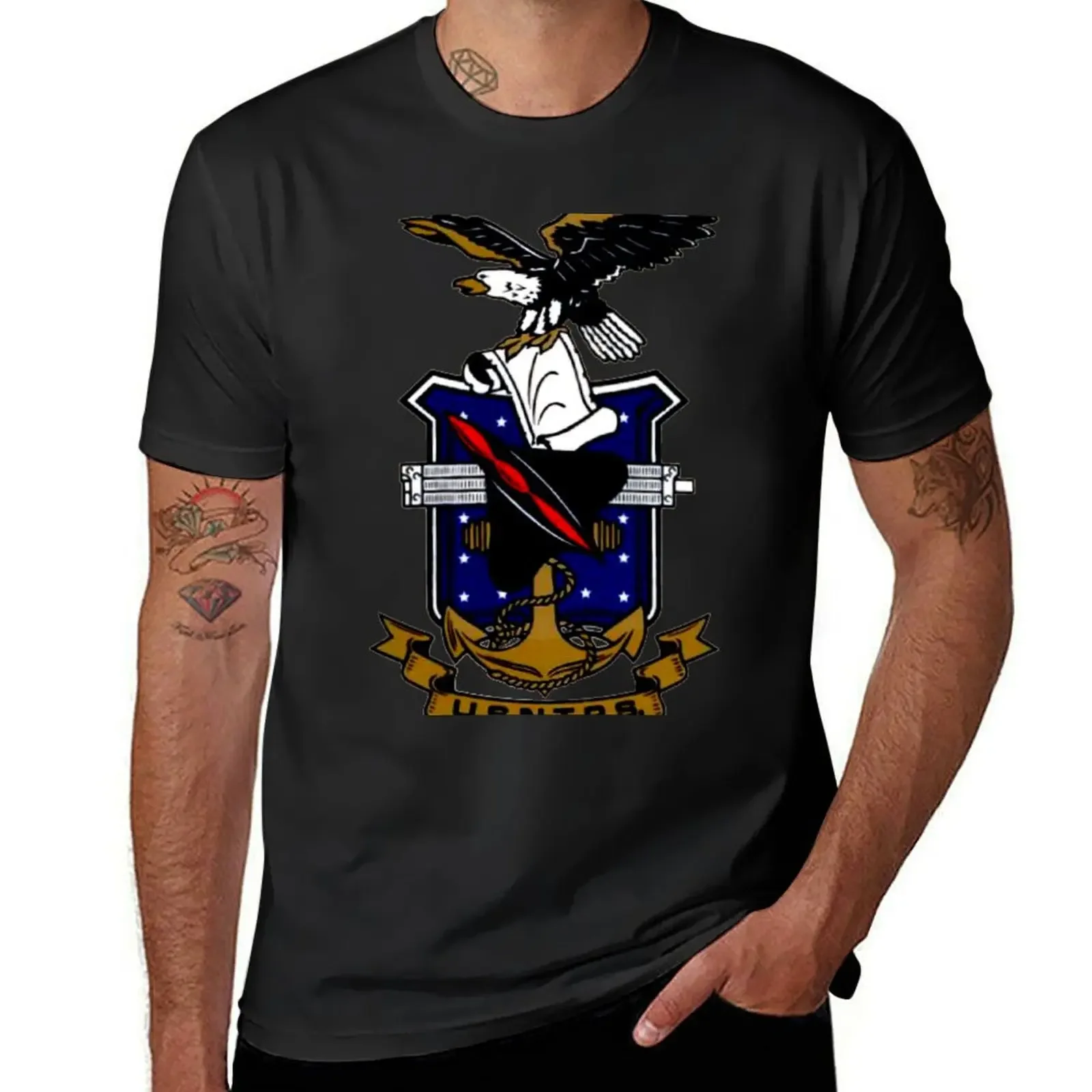Test Pilot School (USNTPS) Crest T-Shirt blue lock fashion shirts anime stuff mens t shirts top quality
Test Pilot School (USNTPS) Crest T-Shirt blue lock fashion shirts anime stuff mens t shirts top quality
