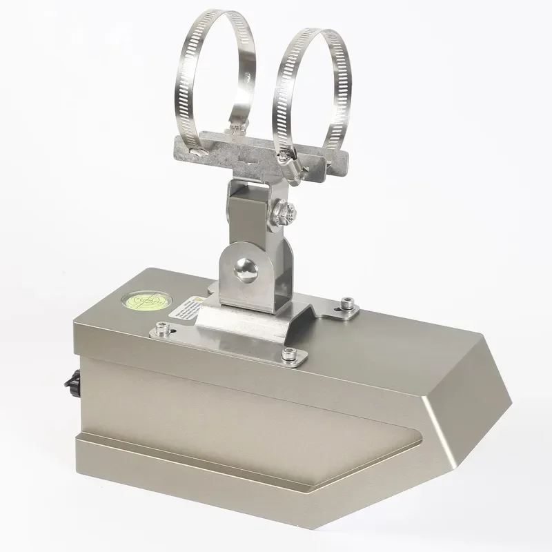 MRCM-600 River Current Water Velocity & Flow Rate Meter with Technology 40m Range 2mm Accuracy OEM Support
MRCM-600 River Current Water Velocity & Flow Rate Meter with Technology 40m Range 2mm Accuracy OEM Support