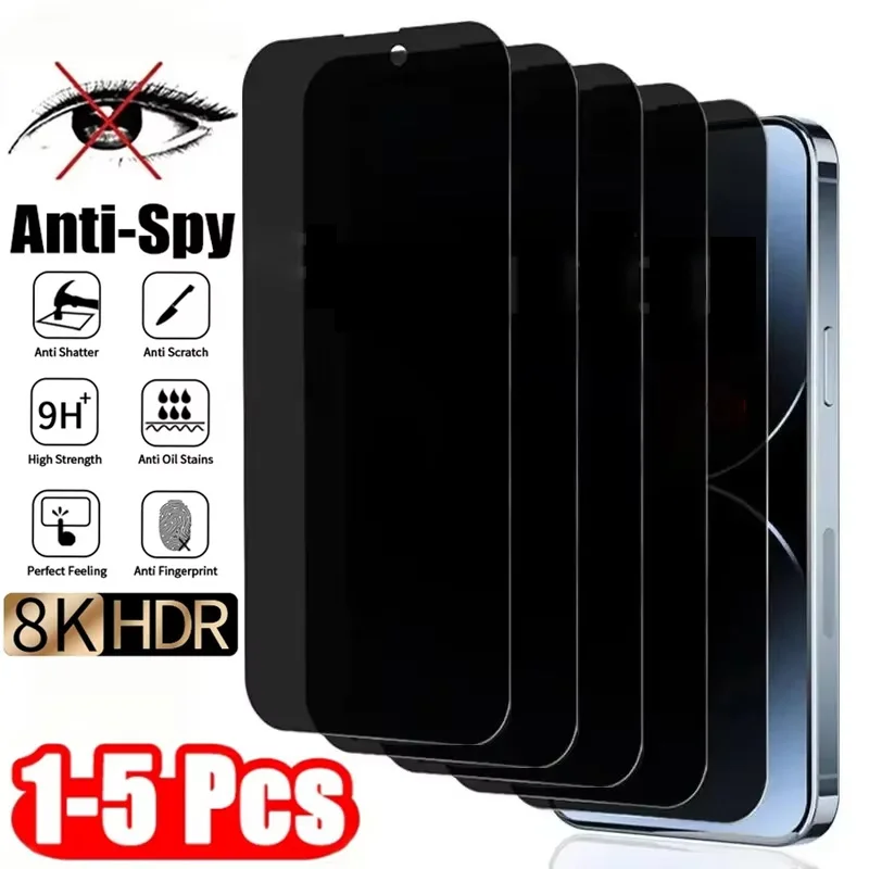 Anti Spy Tempered Glass For Samsung A16 5G A15 A55 A54 A52 A35 A34 A33 A32 A53 A25 A24 A23 A22 A14 A13 A12 A51 Screen Protector
Anti Spy Tempered Glass For Samsung A16 5G A15 A55 A54 A52 A35 A34 A33 A32 A53 A25 A24 A23 A22 A14 A13 A12 A51 Screen Protector