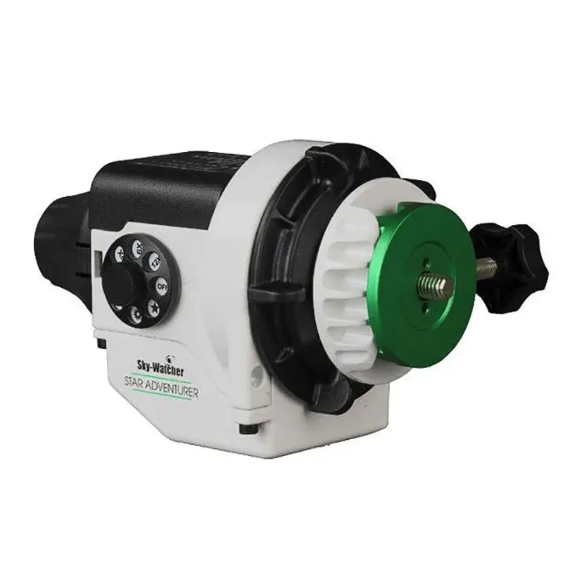 Sky-Watcher Star Adventurer 2i Photo Package # S20520
Sky-Watcher Star Adventurer 2i Photo Package # S20520