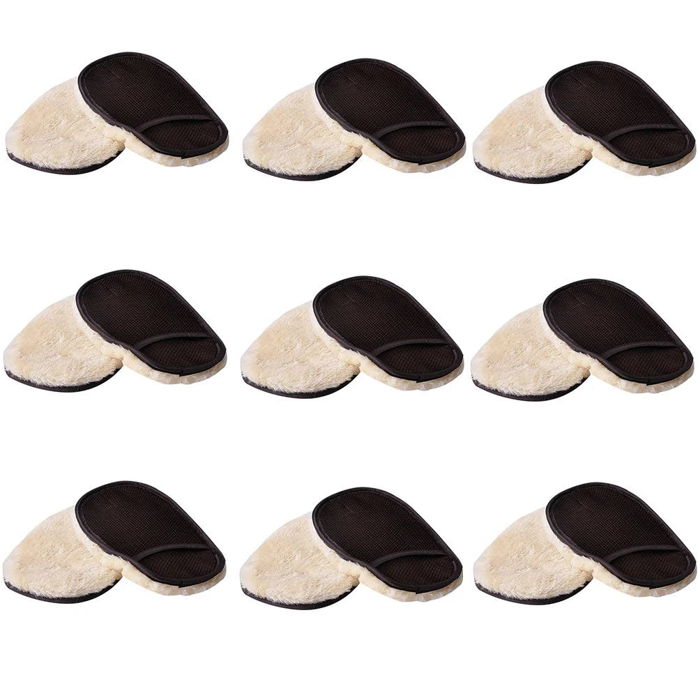 50PCS Car Styling Wool Soft Car Washing Gloves Cleaning Brush Motorcycle Washer Care for Car Motorcycle Home
50PCS Car Styling Wool Soft Car Washing Gloves Cleaning Brush Motorcycle Washer Care for Car Motorcycle Home