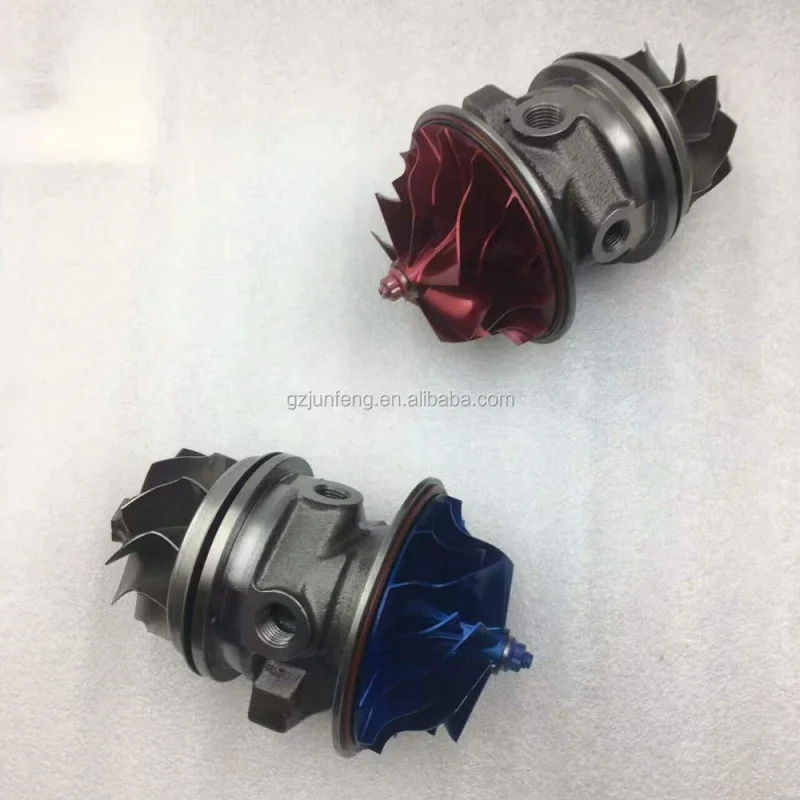 GT3582R Chra suit for modified with original Garrett gt35 turbo turbine housing stainless steel type
GT3582R Chra suit for modified with original Garrett gt35 turbo turbine housing stainless steel type