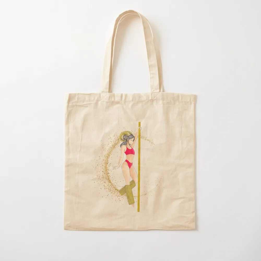 POLE DANCE “Aries/Aries” Tote Bag Shopper bag Shopping bags Women's bags Canvas Tote Bag
POLE DANCE “Aries/Aries” Tote Bag Shopper bag Shopping bags Women's bags Canvas Tote Bag