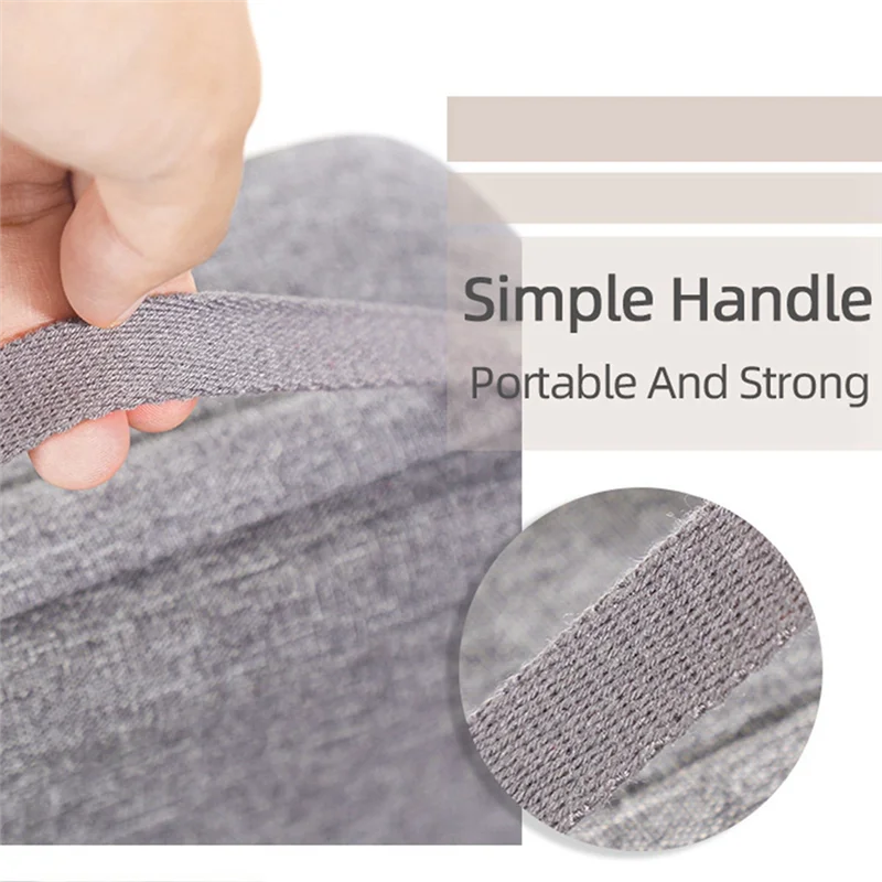 [NEW!CCDD】 Storage Bag For DJI NEO Shock-Proof Portable Handbag EVA Storage Shoulder Bag Drone Accessories
[NEW!CCDD】 Storage Bag For DJI NEO Shock-Proof Portable Handbag EVA Storage Shoulder Bag Drone Accessories