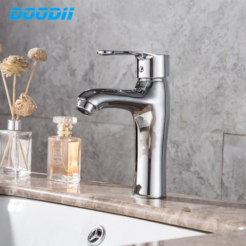 Water Mixer Tap Basin Sink Faucet Bathroom Basin Faucet Mixer Single Hole Brass Faucet Waterfall Toilet Basin Tap Torneiras
Water Mixer Tap Basin Sink Faucet Bathroom Basin Faucet Mixer Single Hole Brass Faucet Waterfall Toilet Basin Tap Torneiras