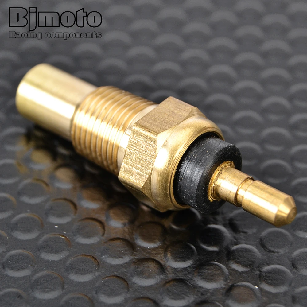 CH FES 125 150 250 Motorcycle Water Temp Temperature Sensor For Honda CH125 CH150 CH250 CN250 Spacy Elite Helix FES125 Pantheon
CH FES 125 150 250 Motorcycle Water Temp Temperature Sensor For Honda CH125 CH150 CH250 CN250 Spacy Elite Helix FES125 Pantheon