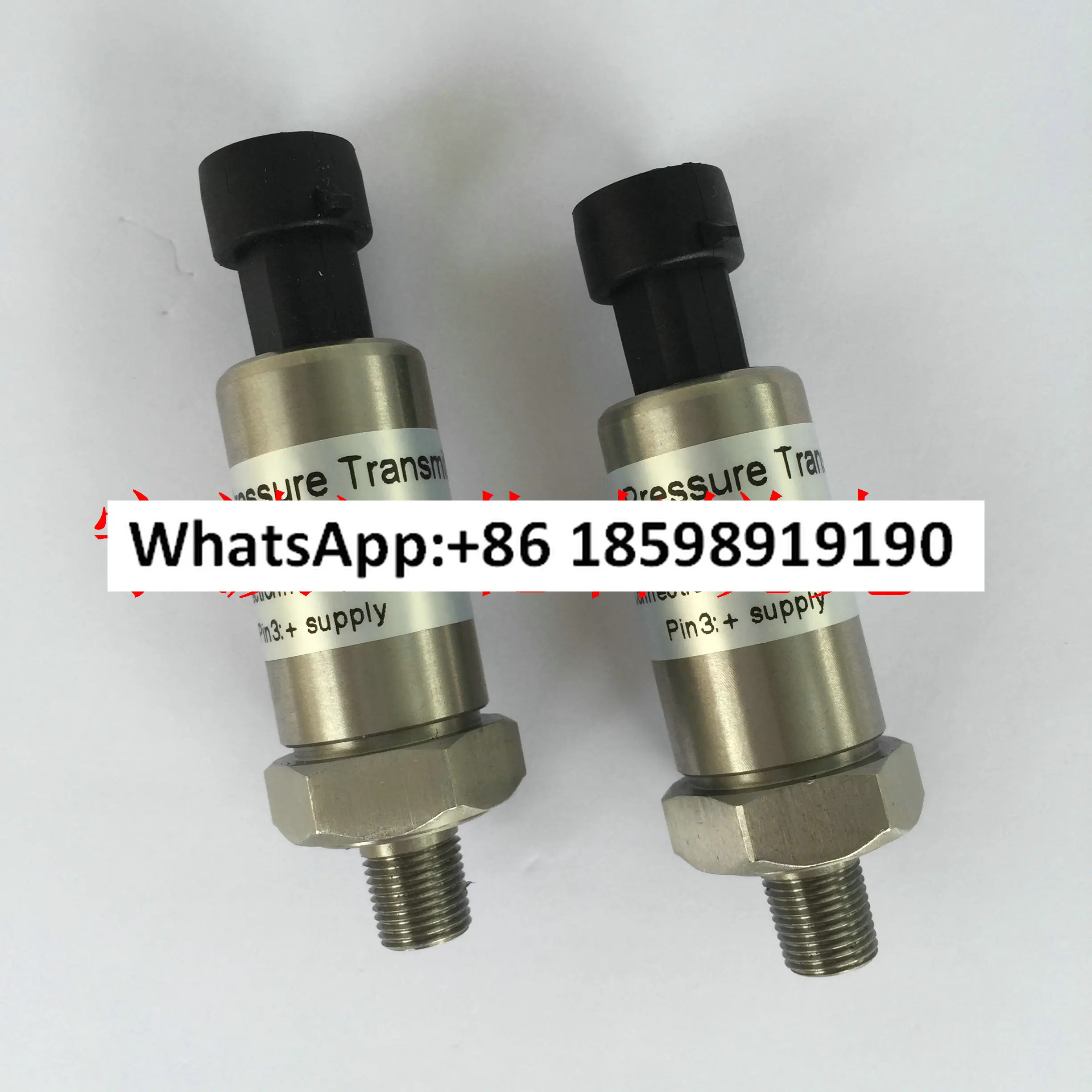 Air compressor MPM4130 pressure transmitter MPM4150 pressure sensor 1625180529
Air compressor MPM4130 pressure transmitter MPM4150 pressure sensor 1625180529