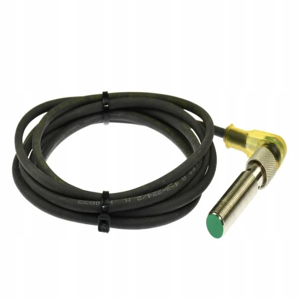 Ifrm 12p3701s14l 4mm Sensor Brand New Original Spot Plc
Ifrm 12p3701s14l 4mm Sensor Brand New Original Spot Plc