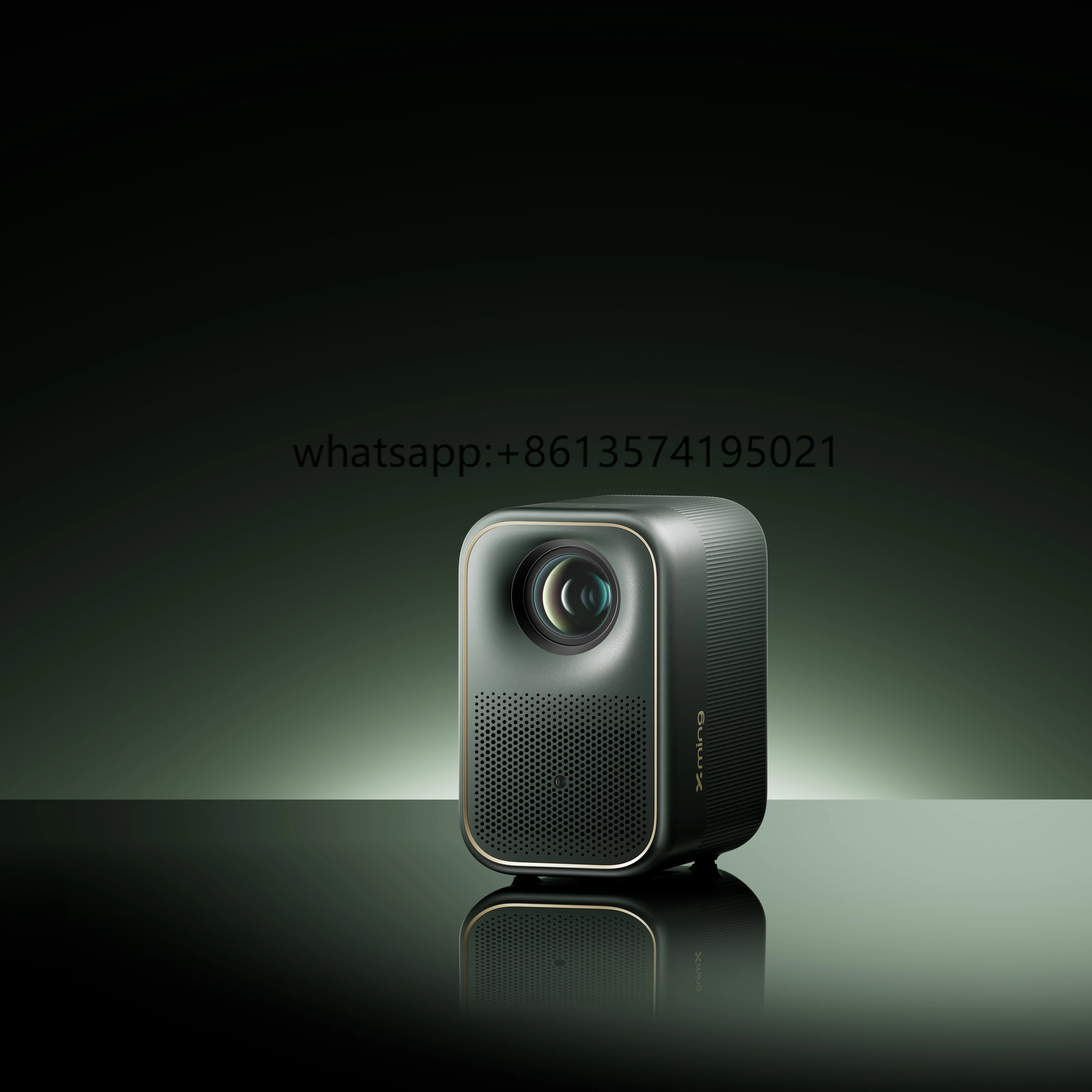 New Arrival Mini Smart Portable Pico Projector with 5G WiFi LCD LED Lamp Projector for Home Theater and Outdoor Advertising
New Arrival Mini Smart Portable Pico Projector with 5G WiFi LCD LED Lamp Projector for Home Theater and Outdoor Advertising