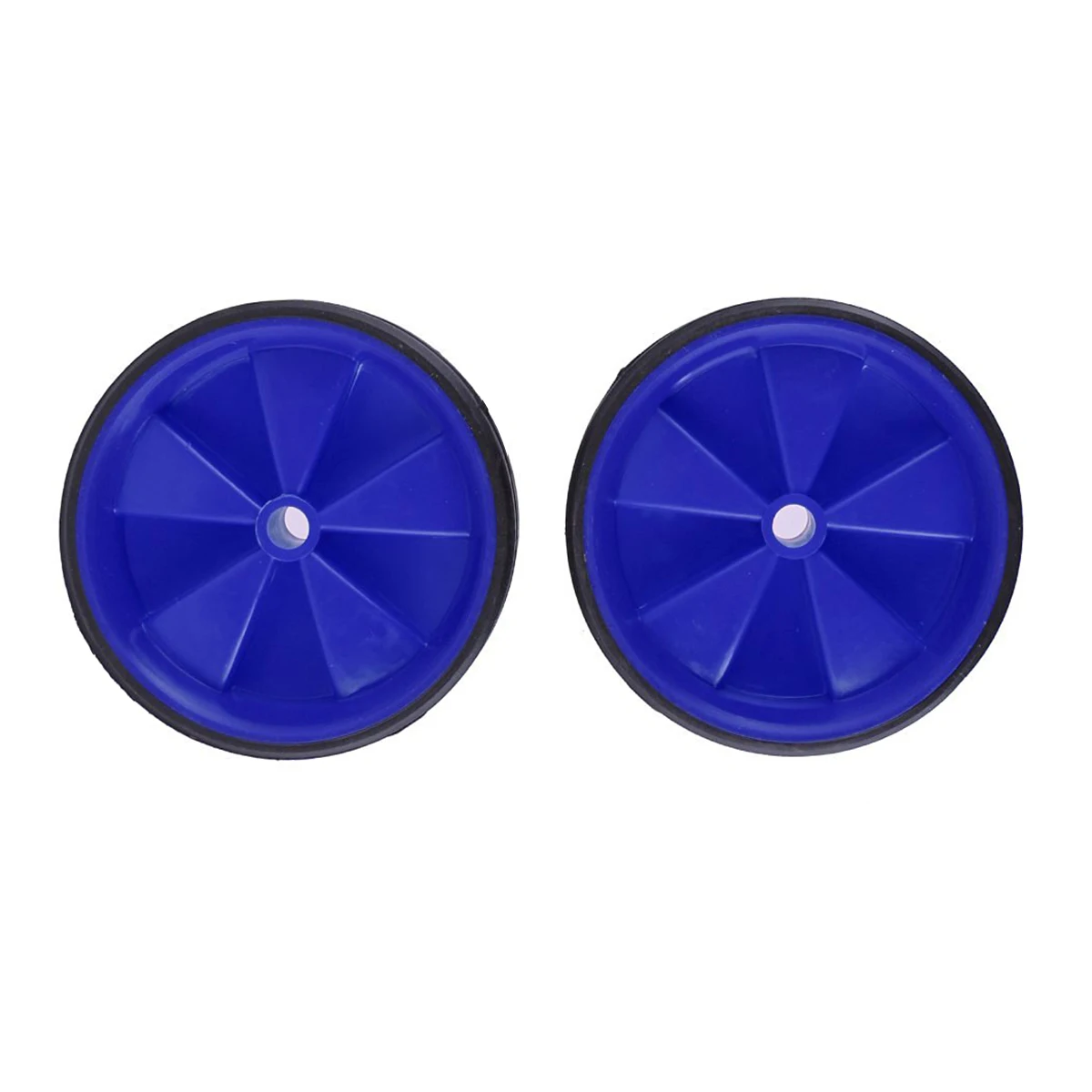 Stabilizer Wheel Cover Kit for 12 14 16 18 20 Inch Kids Bicycles Durable Steel Training Balance Bike Wheel Set Blue
Stabilizer Wheel Cover Kit for 12 14 16 18 20 Inch Kids Bicycles Durable Steel Training Balance Bike Wheel Set Blue