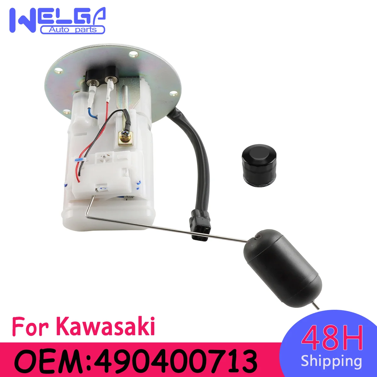 For Kawasaki Ninja 300 EX300 2013-2017 Fuel Pump Assembly Oil Filter Kit 49040-0713 5GH-13440-50 490400713
For Kawasaki Ninja 300 EX300 2013-2017 Fuel Pump Assembly Oil Filter Kit 49040-0713 5GH-13440-50 490400713