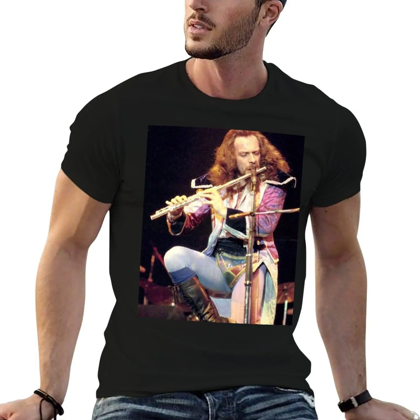 JethroTull God Aqualung Memories T-Shirt cotton t shirt man t shirts for man cotton t shirt custom print T-shirt
JethroTull God Aqualung Memories T-Shirt cotton t shirt man t shirts for man cotton t shirt custom print T-shirt