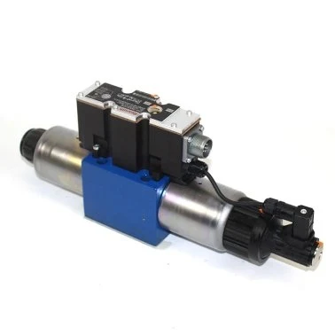4WREE10E75-2X/G24K31/A1V (R900927230) Proportional Directional Valve
4WREE10E75-2X/G24K31/A1V (R900927230) Proportional Directional Valve