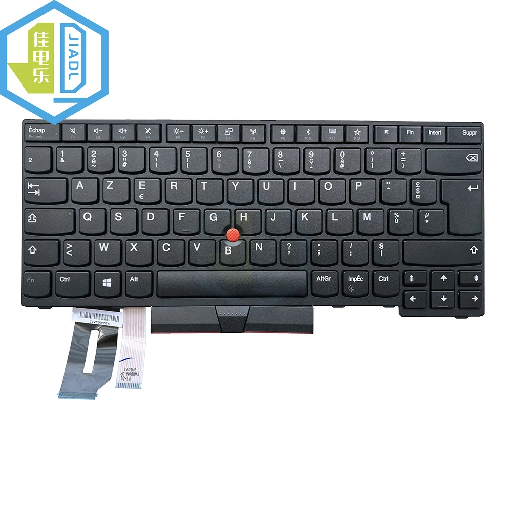 FR GR RU UK Клавиатура с подсветкой для Lenovo ThinkPad E480 E485 E490 E495 L380 L390 T490 Клавиатура с подсветкой
FR GR RU UK Клавиатура с подсветкой для Lenovo ThinkPad E480 E485 E490 E495 L380 L390 T490 Клавиатура с подсветкой