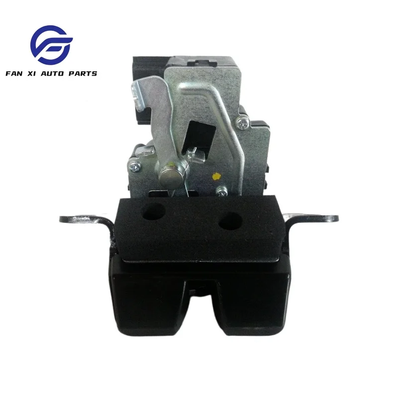 7141035000 Genuine part TAIL GATE LATCH ASSY for SSANGYONG TIVOLI XLV 2015 ~ 7141035001
7141035000 Genuine part TAIL GATE LATCH ASSY for SSANGYONG TIVOLI XLV 2015 ~ 7141035001