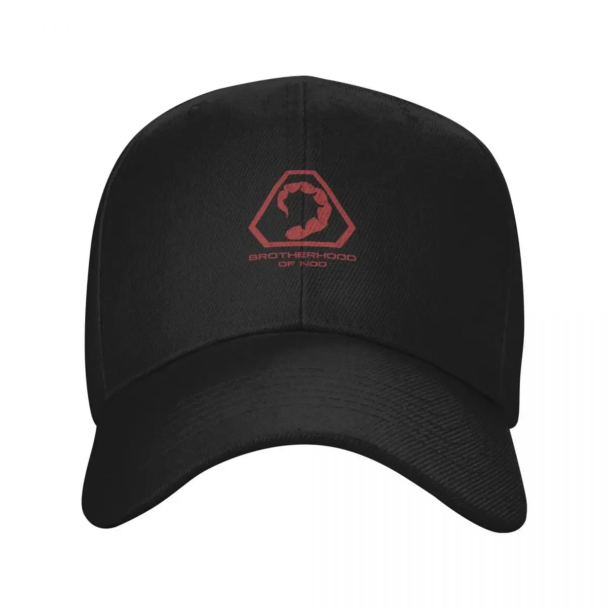 Brotherhood of Nod Logo inspired by Command and Conquer Baseball Cap sun caps Rave foam party Hat Women Beach Fashion Men's
Brotherhood of Nod Logo inspired by Command and Conquer Baseball Cap sun caps Rave foam party Hat Women Beach Fashion Men's