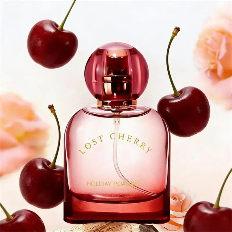 Women's Fruity Floral Eau De Toilette популярные российские духи Fresh Citrus Cherry Grape Lemon Jasmine Rose Lasting Romantic
Women's Fruity Floral Eau De Toilette популярные российские духи Fresh Citrus Cherry Grape Lemon Jasmine Rose Lasting Romantic