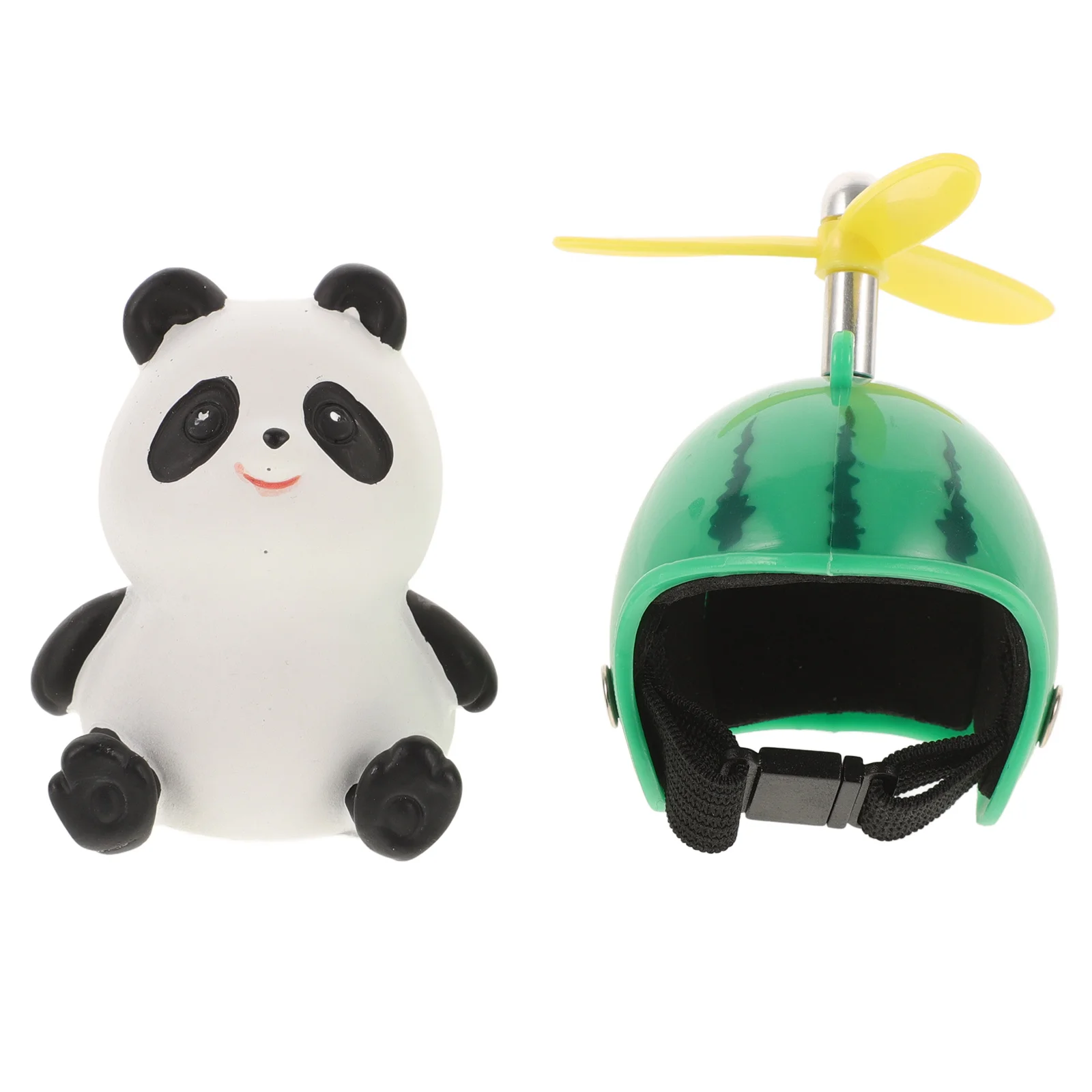 1Pc Resin Handlebar Decor Creative Car naments Versatile Use Electric Scooter Motorcycle Kids Accessories
1Pc Resin Handlebar Decor Creative Car naments Versatile Use Electric Scooter Motorcycle Kids Accessories