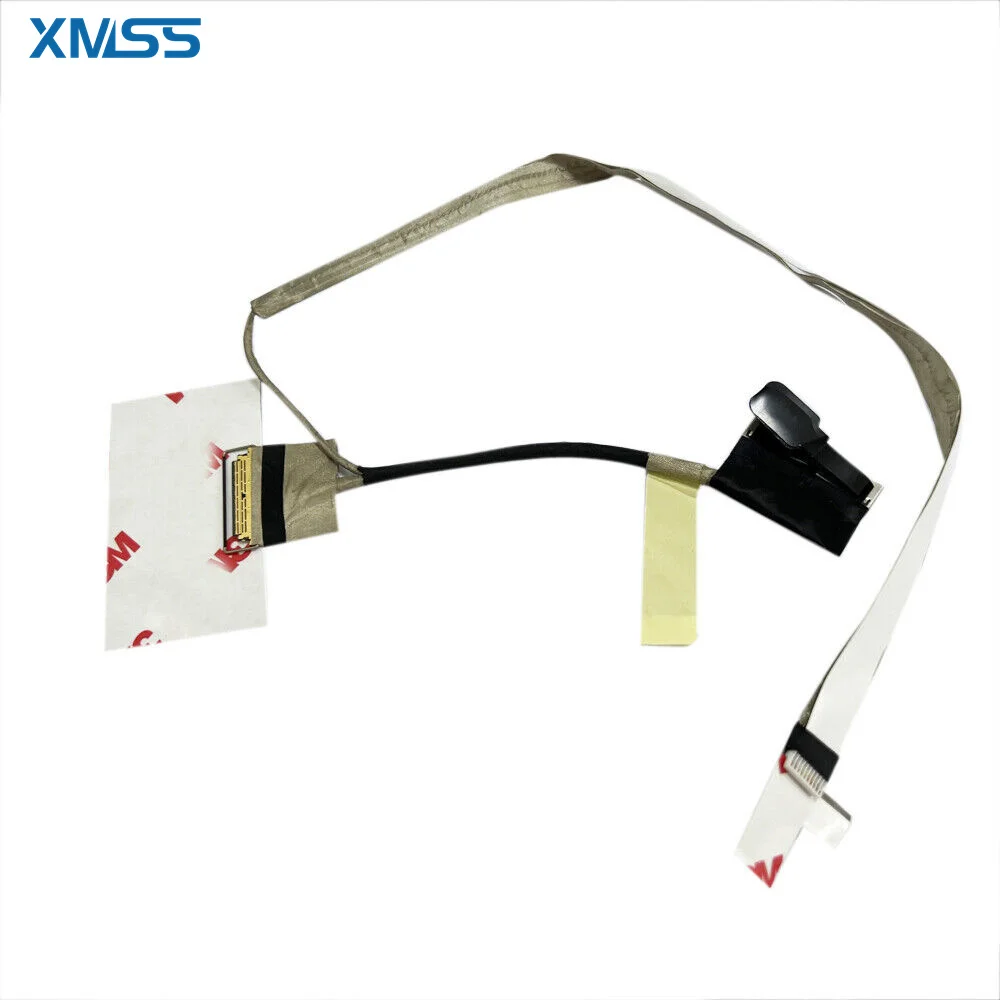 Новый 30-контактный ЖК-кабель EDP без сенсорного экрана для Dell Precision 15 7510 7520 0WV3CV WV3CV
Новый 30-контактный ЖК-кабель EDP без сенсорного экрана для Dell Precision 15 7510 7520 0WV3CV WV3CV