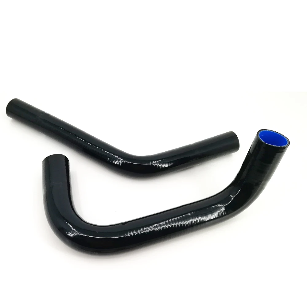 Fit 1960-1962 Chevy C/K Truck Pickup C10 C20 C30 6Cyl Silicone Radiator Hose Kit
Fit 1960-1962 Chevy C/K Truck Pickup C10 C20 C30 6Cyl Silicone Radiator Hose Kit