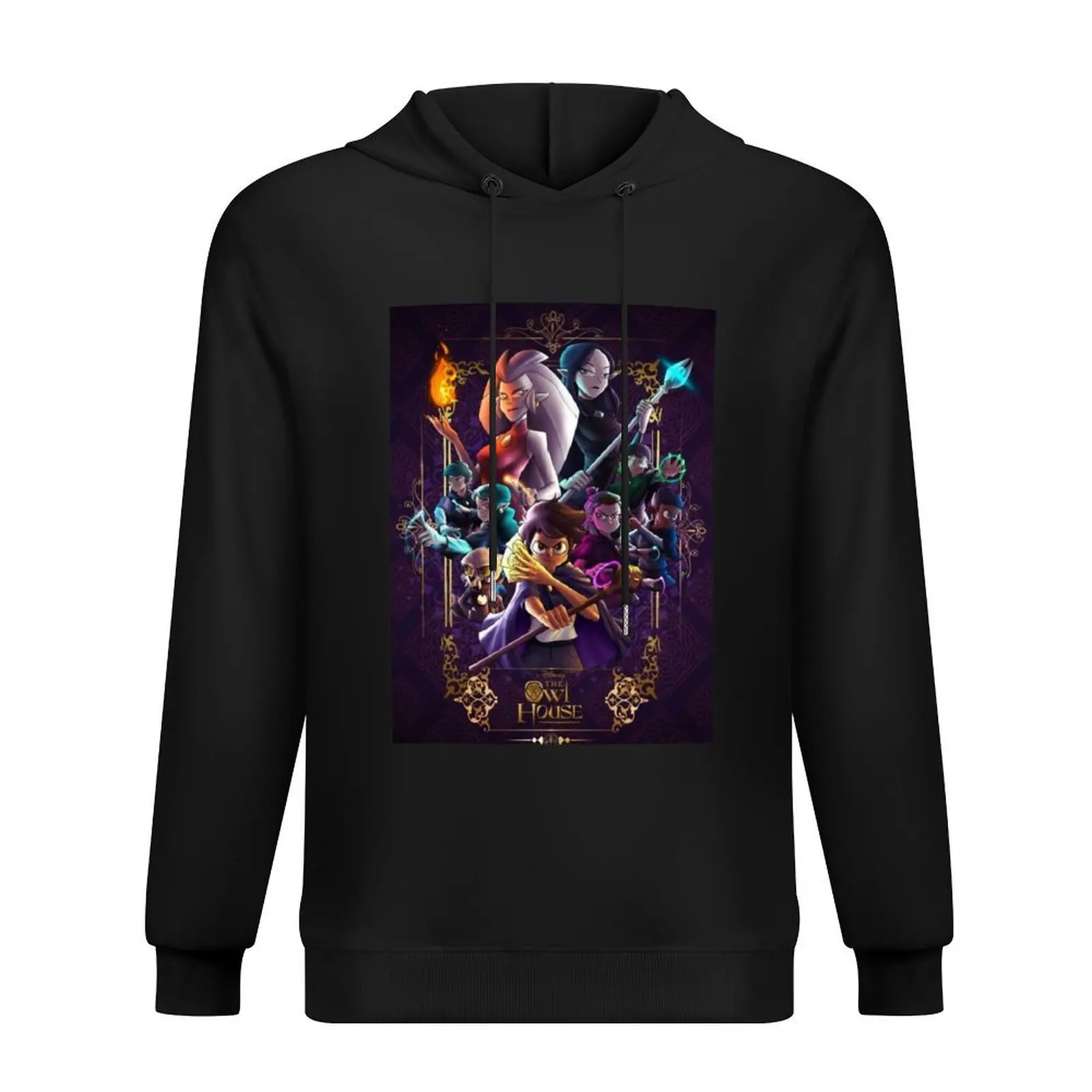 owl house Hoodie japanese style autumn new products aesthetic clothing men's clothes mens hoodies 
owl house Hoodie japanese style autumn new products aesthetic clothing men's clothes mens hoodies