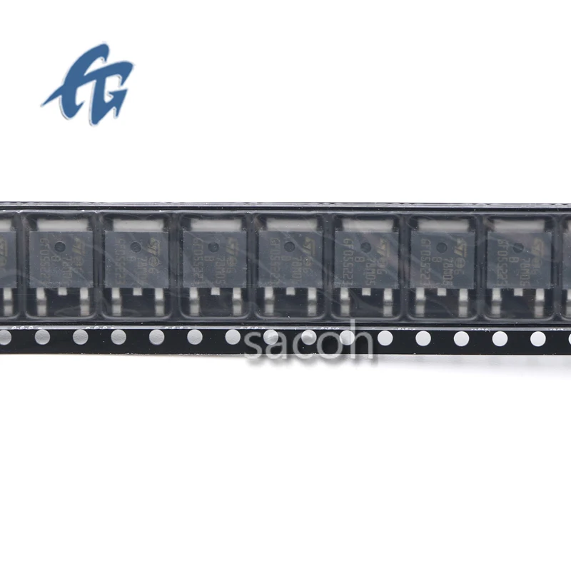 (SACOH Electronic Components) 78M05B 10Pcs 100% Brand New Original In Stock
(SACOH Electronic Components) 78M05B 10Pcs 100% Brand New Original In Stock