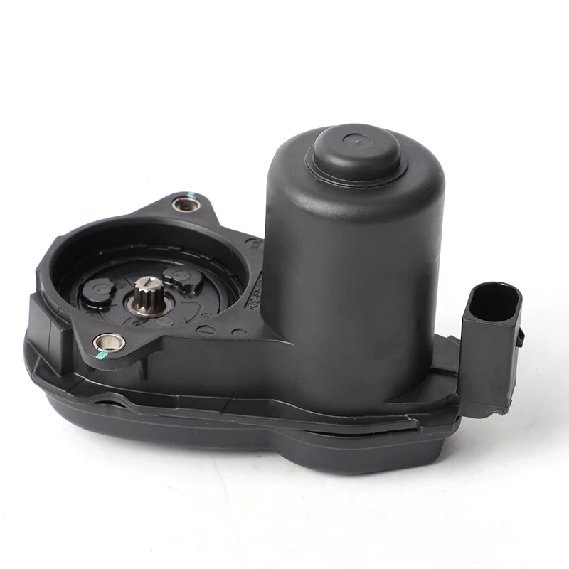 Electric Parking Brake Actuator A0009061004 0009061004 Rear Brake Handbrake Servo Motor for E-Class W213 S213 C238 2016-2023
Electric Parking Brake Actuator A0009061004 0009061004 Rear Brake Handbrake Servo Motor for E-Class W213 S213 C238 2016-2023