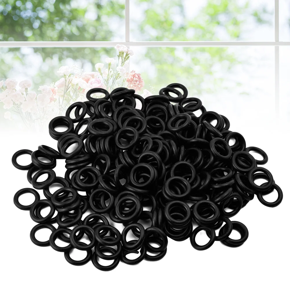 100Pcs Machine Rubber Grommets Shock Absorption Rings Fits Needle Loop Armature Bar Durable Coil Use Grommets Machine Grommet
100Pcs Machine Rubber Grommets Shock Absorption Rings Fits Needle Loop Armature Bar Durable Coil Use Grommets Machine Grommet