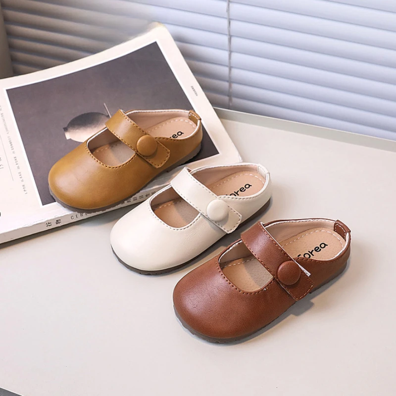 Children's Slippers Solid Color Round-t Girls Summer Outdoor Flat Shoes Fashion Versatile Kids Causal Slides Mules Non-slip Soft
Children's Slippers Solid Color Round-t Girls Summer Outdoor Flat Shoes Fashion Versatile Kids Causal Slides Mules Non-slip Soft