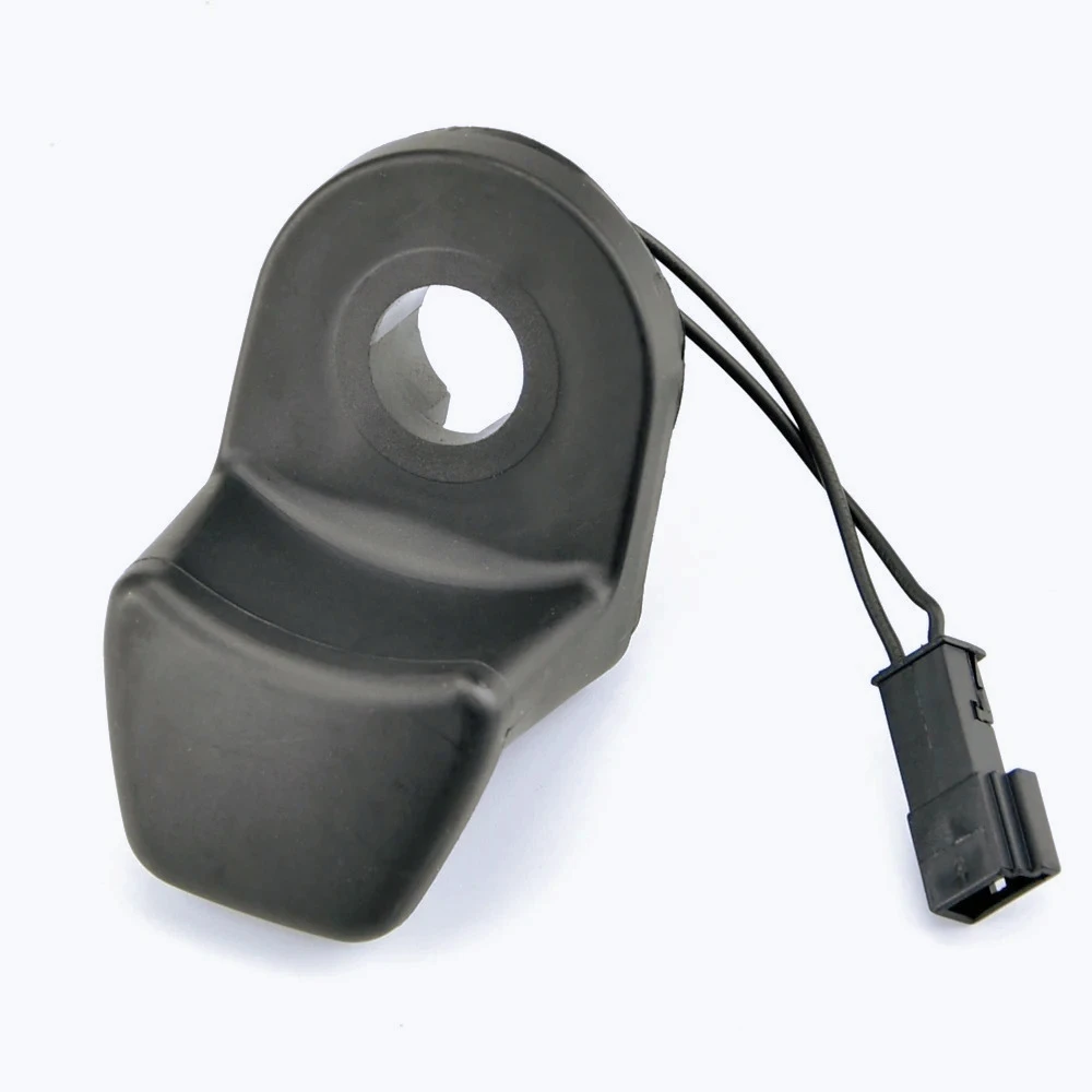 ZZ-61319200673 8385694 9200673 for BMW E46 E91 3-Series E61 5-Series Estate Rear Tailgate Window Micro-Switch Button
ZZ-61319200673 8385694 9200673 for BMW E46 E91 3-Series E61 5-Series Estate Rear Tailgate Window Micro-Switch Button
