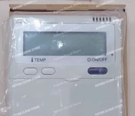 RC-E1R(N) PJA505A124B Многофункциональный центральный кондиционер воздуха, проводной контроллер
RC-E1R(N) PJA505A124B Многофункциональный центральный кондиционер воздуха, проводной контроллер