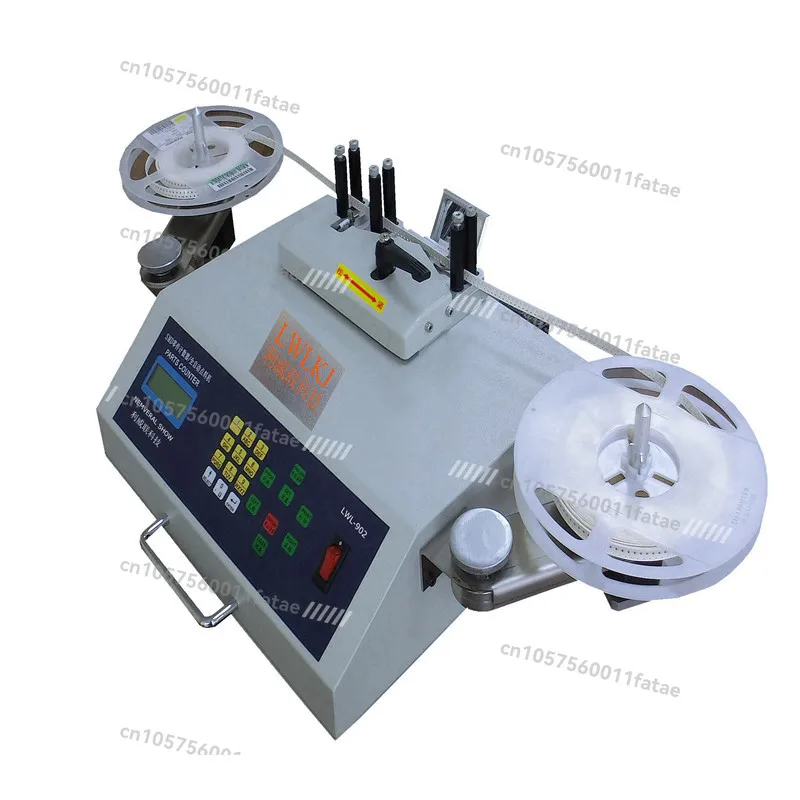 Material counting machine, part counter, electronic material counting machine IC counting machine
Material counting machine, part counter, electronic material counting machine IC counting machine