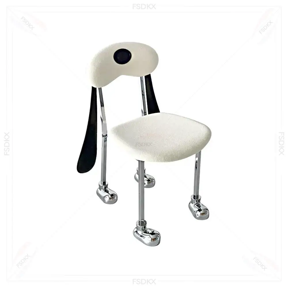 Modern Smart Lovely Heart Shape Cute Kids Girls Princess Velvet White Chair Bedroom Furniture
Modern Smart Lovely Heart Shape Cute Kids Girls Princess Velvet White Chair Bedroom Furniture