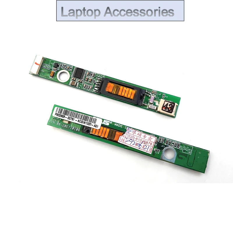 Brand New for ASUS A3000,A3 A3A A2500H A2H Series Screen Inverter -- ASUS D1400T
Brand New for ASUS A3000,A3 A3A A2500H A2H Series Screen Inverter -- ASUS D1400T