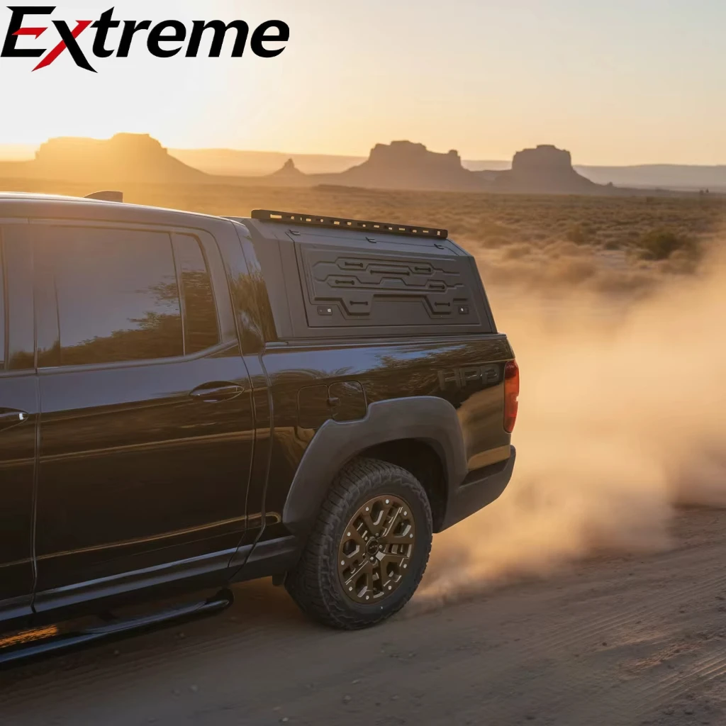 2023 Silverado Hard Top Bed Cover for Ford F150 for Honda Ridgeline GMC Aluminum Alloy Canopy Wildtrak Pickup Truck Camper
2023 Silverado Hard Top Bed Cover for Ford F150 for Honda Ridgeline GMC Aluminum Alloy Canopy Wildtrak Pickup Truck Camper