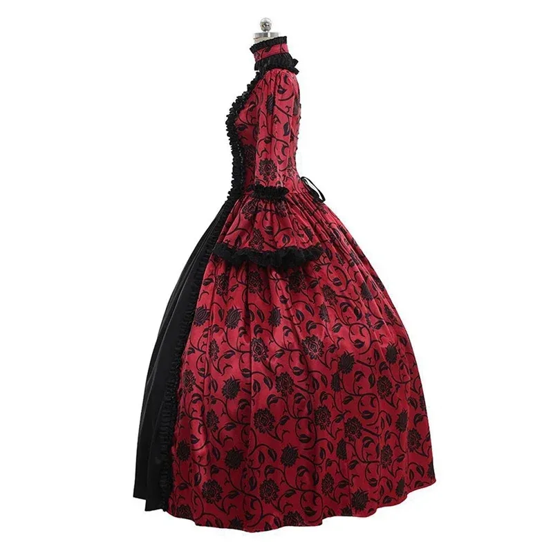 Sky06 Lady Women Victorian Cosplay Costume Dress Medieval Renaissance Party Ball Gown66liU&
Sky06 Lady Women Victorian Cosplay Costume Dress Medieval Renaissance Party Ball Gown66liU&