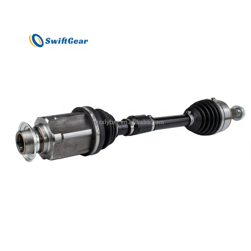 High Quality for Honda Car Left Front Axle Drive Shaft CV Joint Half-shaft Original Tie Rods 44305-TET-H01 44305TETH01
High Quality for Honda Car Left Front Axle Drive Shaft CV Joint Half-shaft Original Tie Rods 44305-TET-H01 44305TETH01
